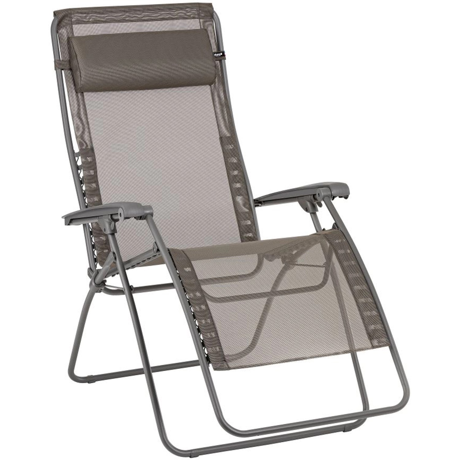 Lafuma Mobilier Relaxsessel RSXA CLIP XL Batyline® Graphite günstig online kaufen