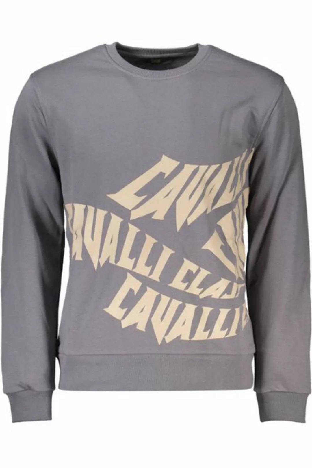 Cavalli Class Sweatshirt günstig online kaufen