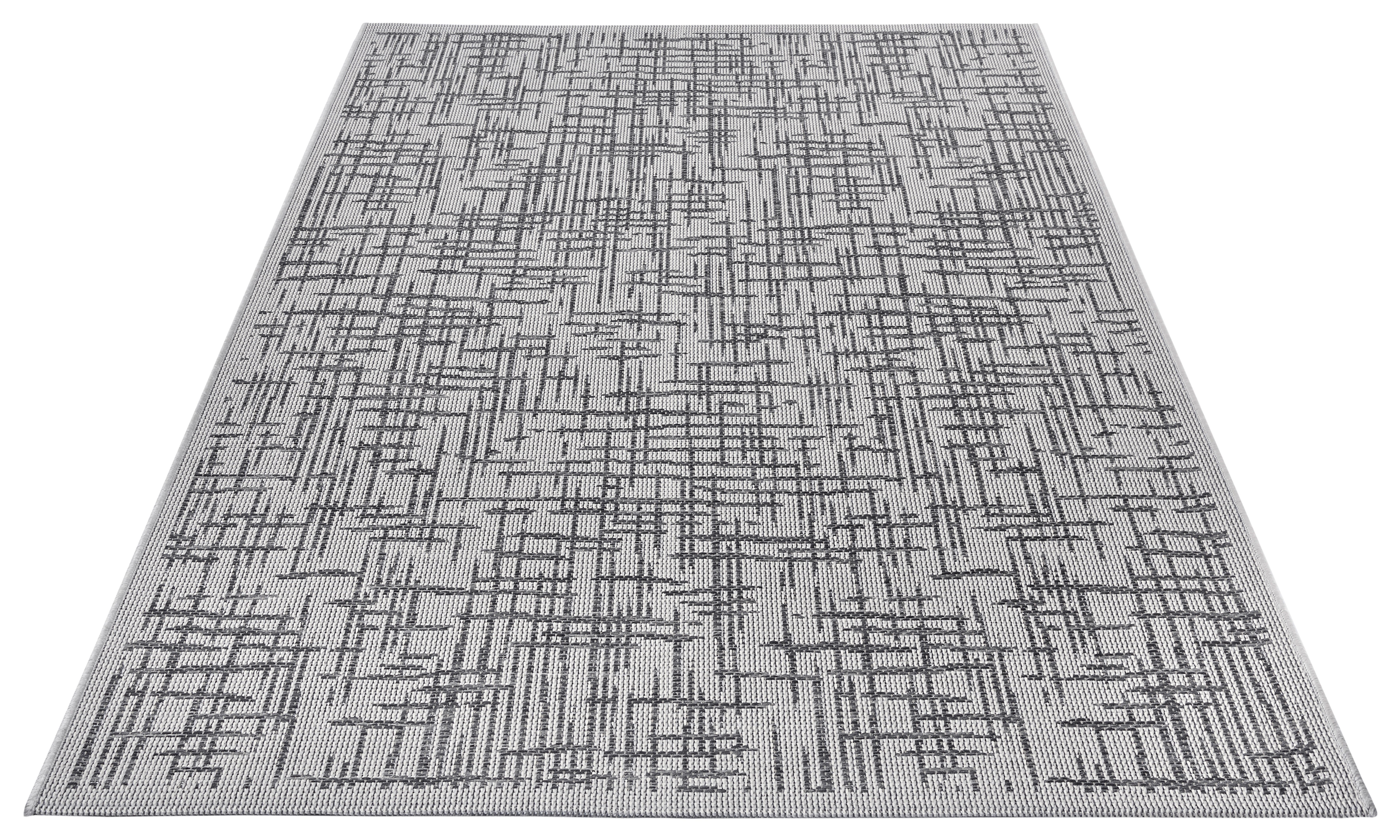 HANSE Home Teppich »Telu«, rechteckig, 6 mm Höhe, strapazierfähig, pflegele günstig online kaufen