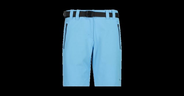 CMP Bermudas WOMAN BERMUDA BLUE-CIELO günstig online kaufen