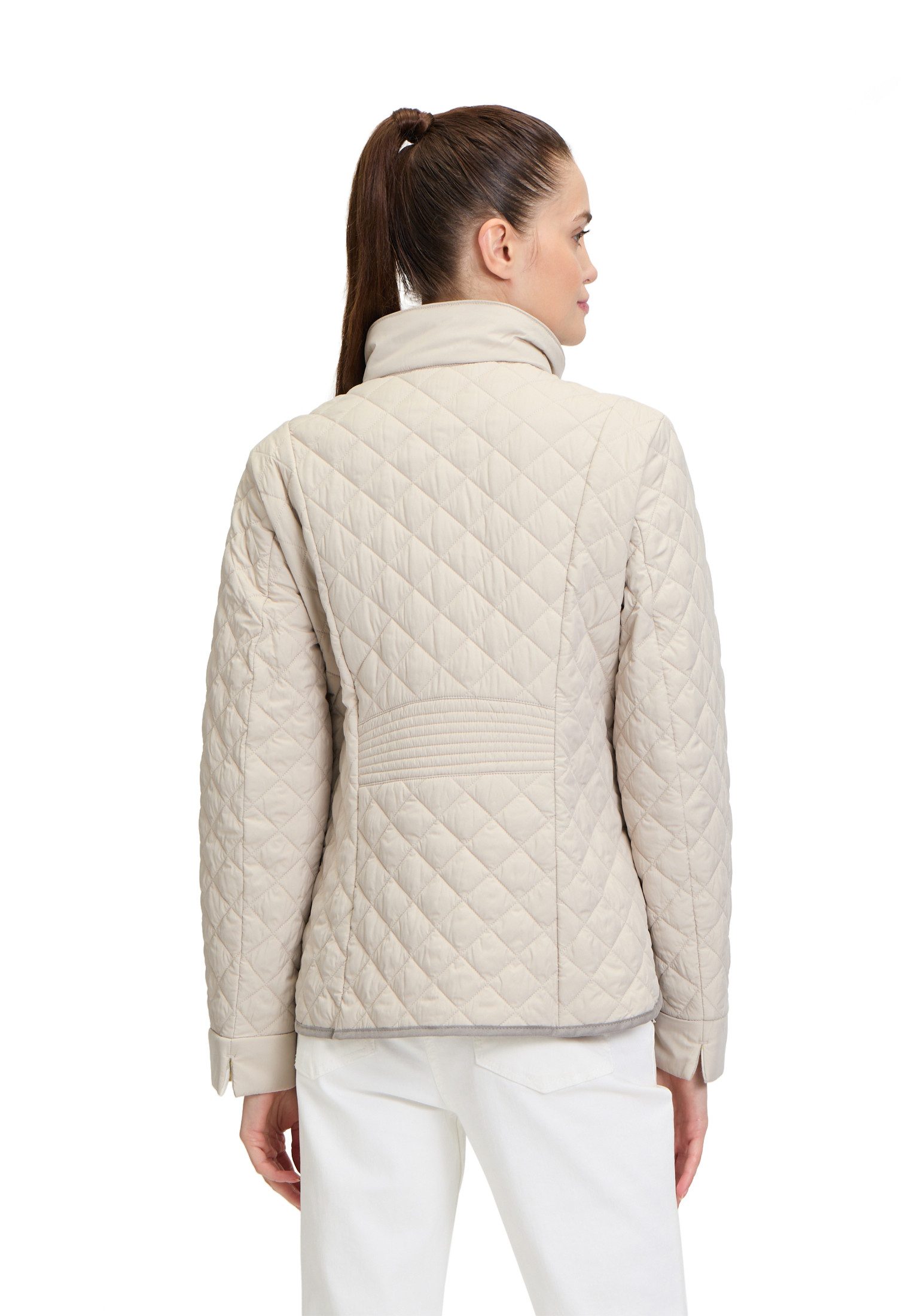 Gil Bret Outdoorjacke mit Reißverschluss an günstig online kaufen