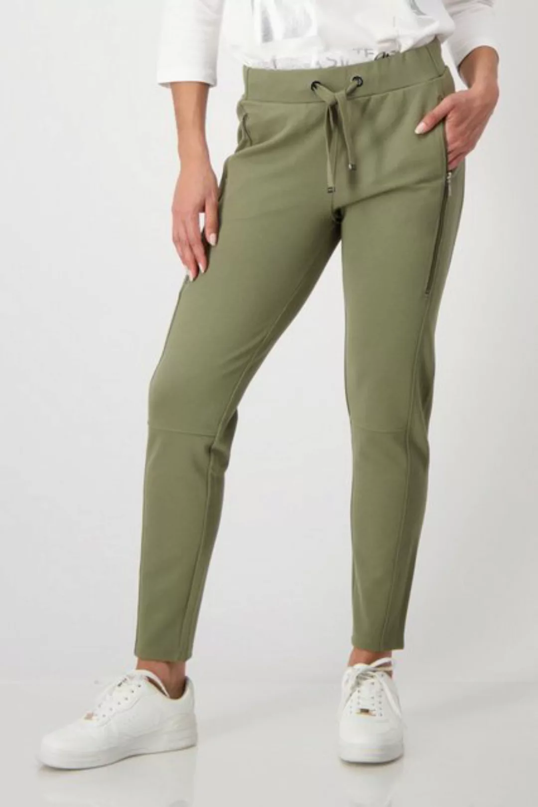 Monari 2-in-1-Hose 808044 jade günstig online kaufen