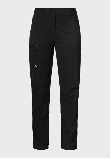 Schöffel Outdoorhose Mountain Pants Style Blaueis WMS günstig online kaufen