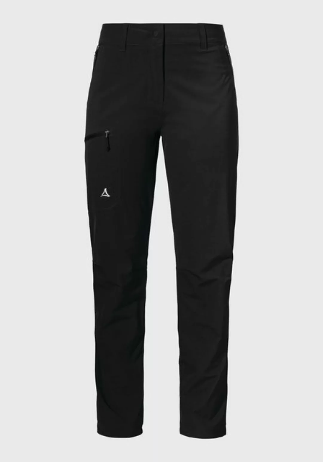 Schöffel Outdoorhose Mountain Pants Style Blaueis WMS günstig online kaufen