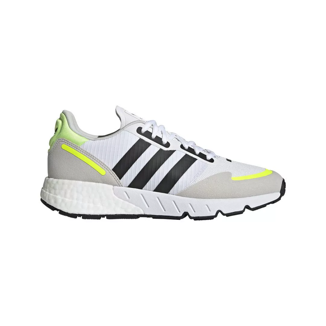 Adidas Originals Zx 1k Boost Sportschuhe EU 41 1/3 Ftwr White / Core Black günstig online kaufen