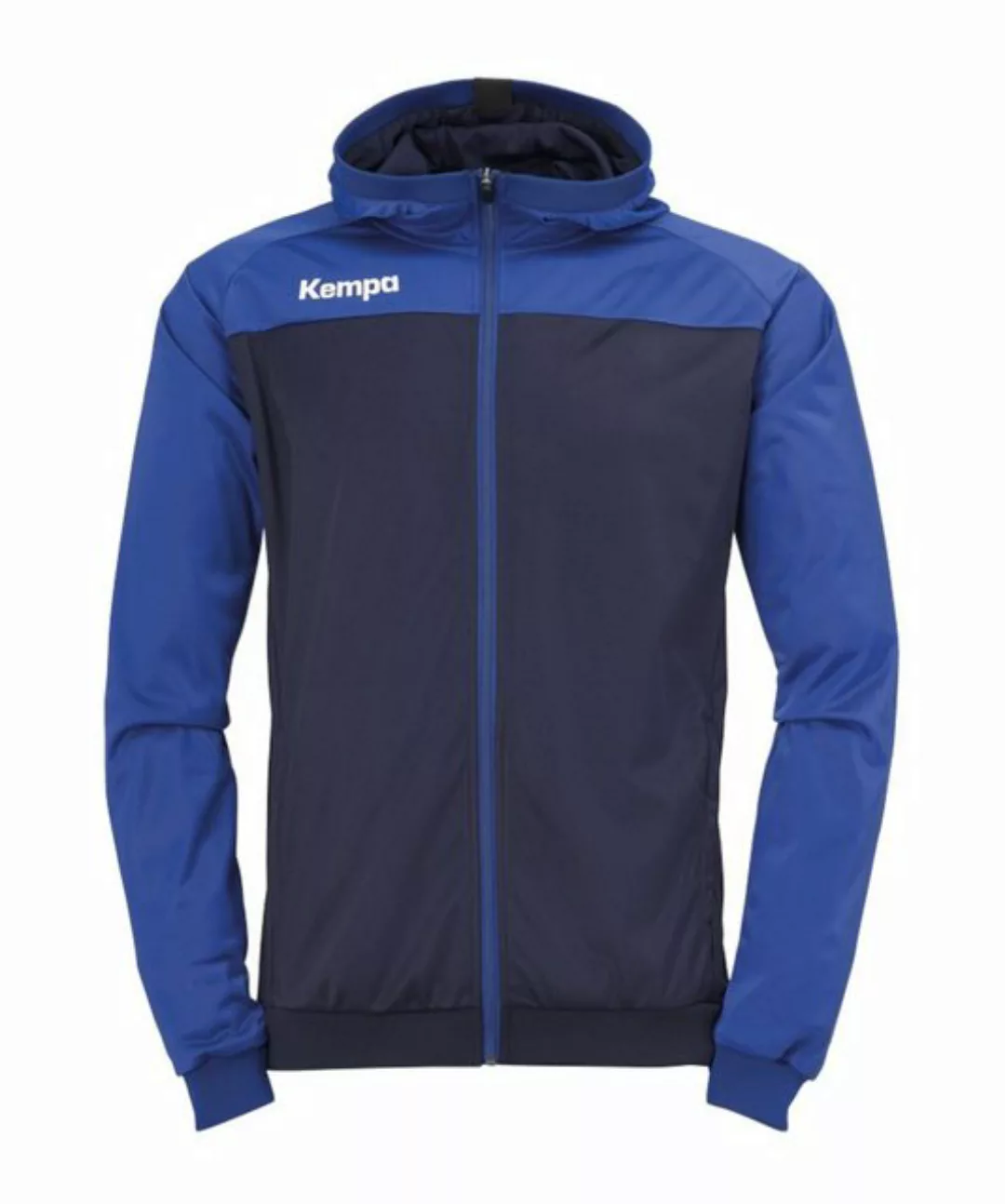 Kempa Sweatjacke Prime Multi Jacke Dunkel günstig online kaufen