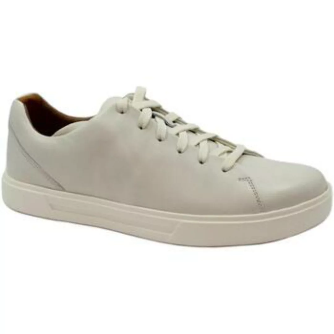 Clarks  Sneaker CLA-E24-COSLAC-WH günstig online kaufen