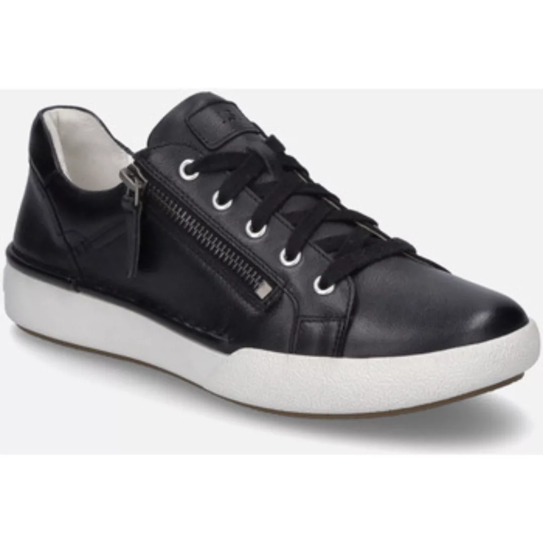 Josef Seibel  Sneaker Claire 03, schwarz günstig online kaufen