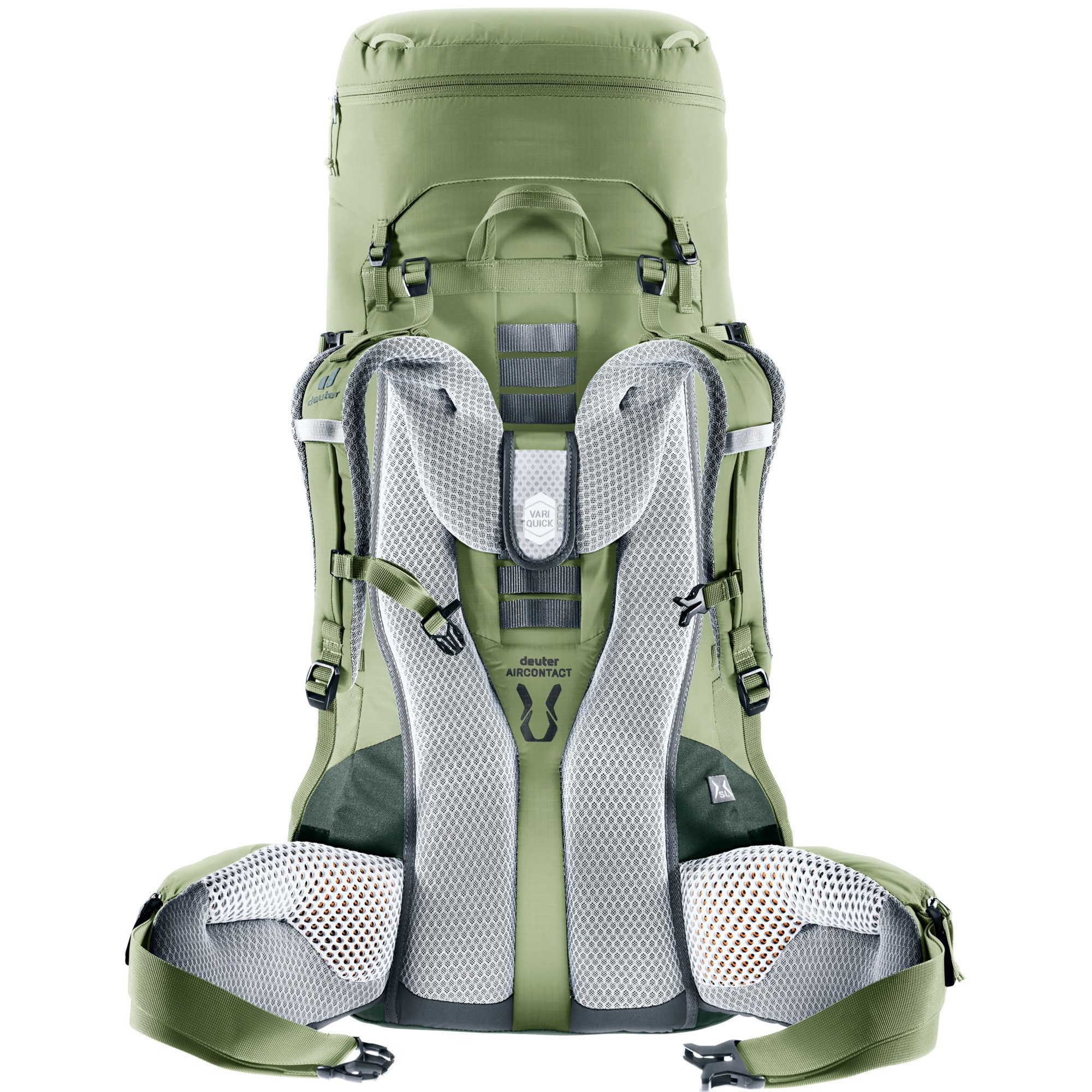 deuter Trekkingrucksack Trekkingrucksack AIRCONTACT LITE 50 günstig online kaufen