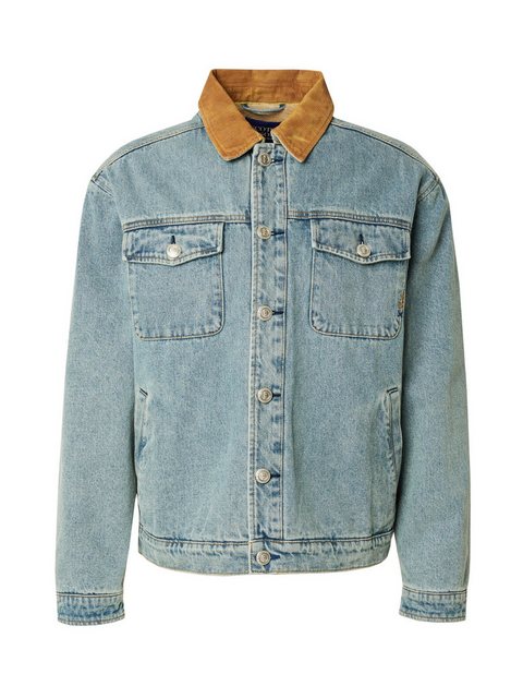 Scotch & Soda Jeansjacke (1-St) günstig online kaufen