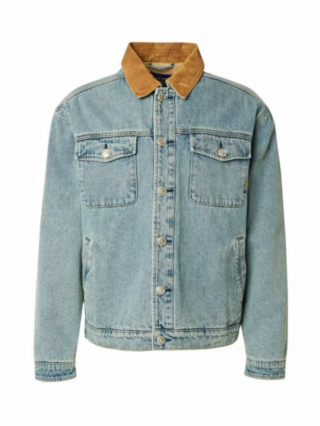 Scotch & Soda Jeansjacke (1-St) günstig online kaufen