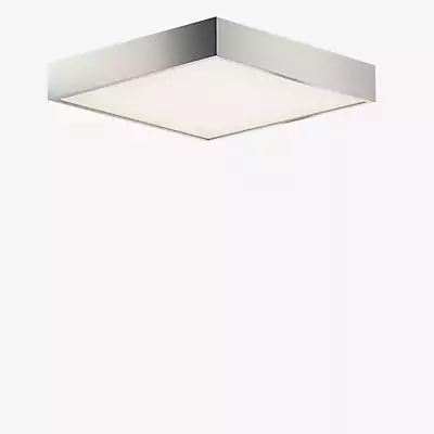 Decor Walther Cut Deckenleuchte LED, nickel - 30 cm , Lagerverkauf, Neuware günstig online kaufen