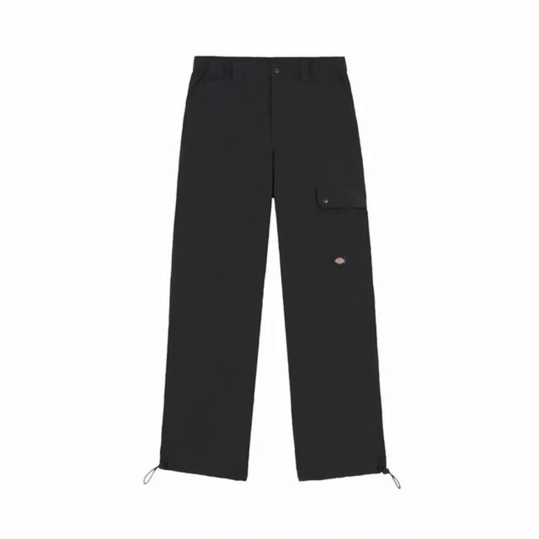 Dickies Cargohose Dickies Herren Cargohose Jackson black (1-tlg., kein Set) günstig online kaufen