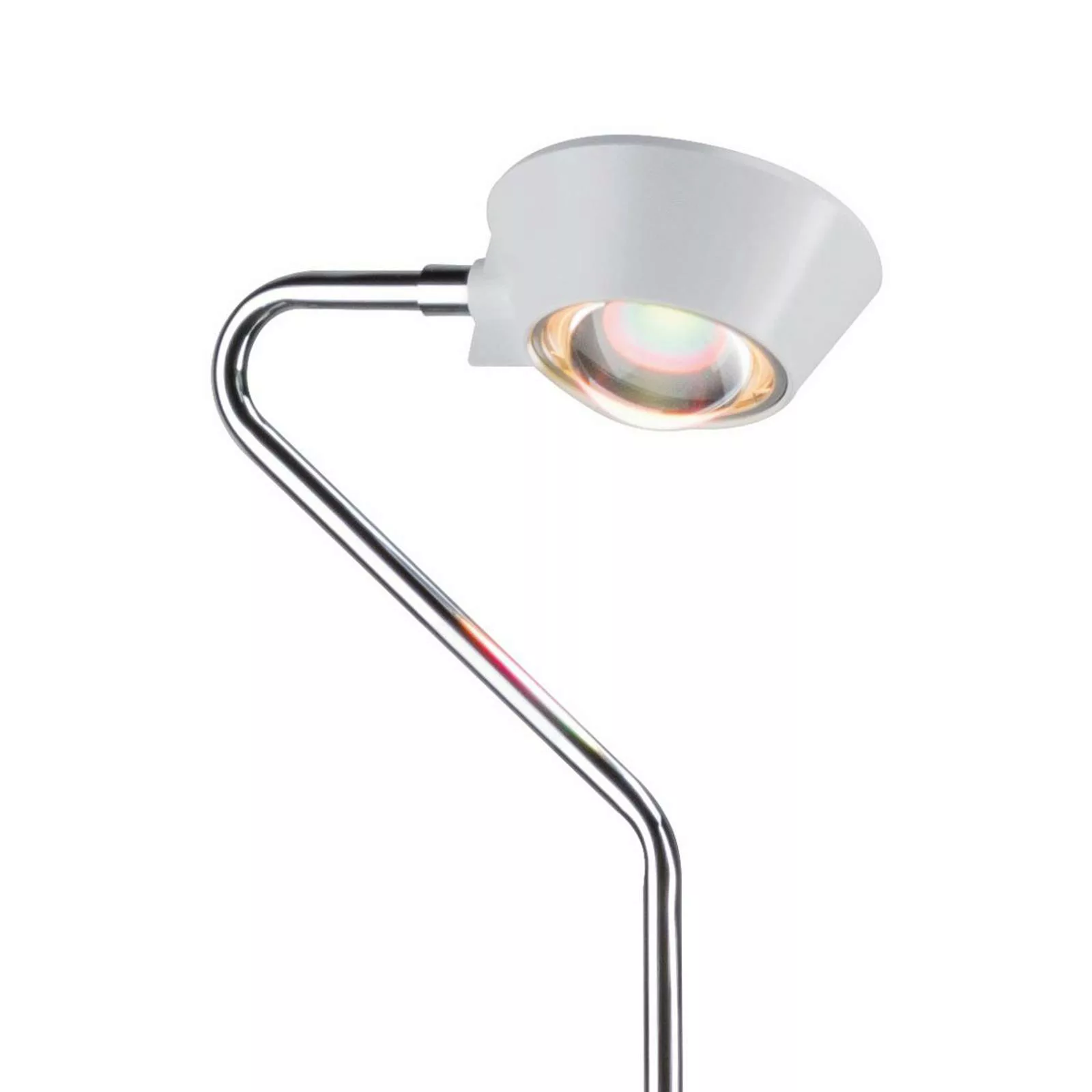 Paulmann LED Stehlampe »Ramos«, 1 flammig-flammig günstig online kaufen