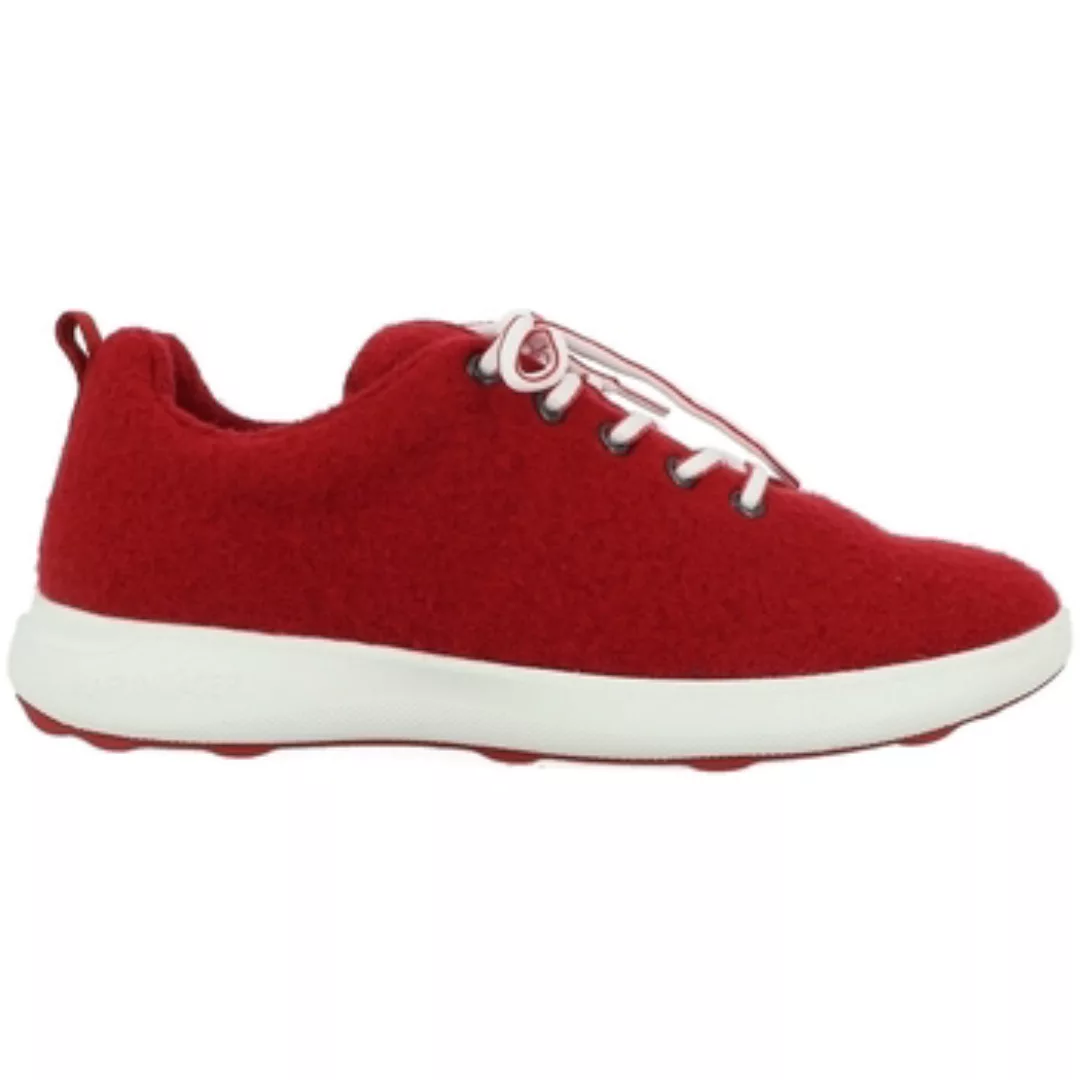 Haflinger  Sneaker WOOLSNEAKER EVERY DAY günstig online kaufen