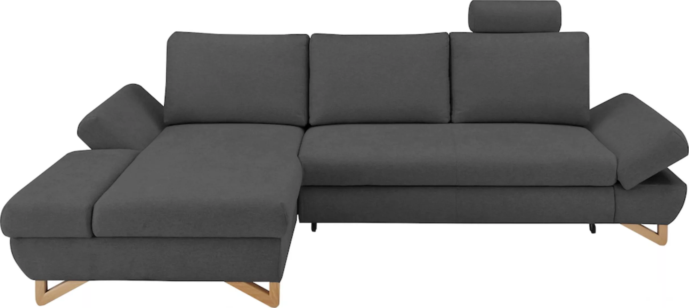 INOSIGN Schlafsofa "City/Giron" günstig online kaufen