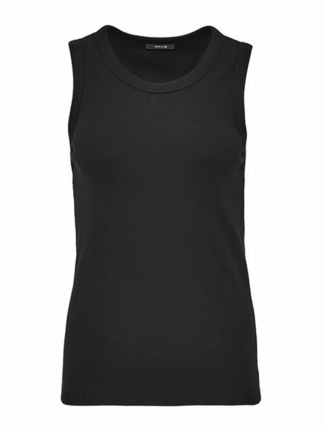 OPUS Shirttop Ilesso (1-tlg) Plain/ohne Details günstig online kaufen