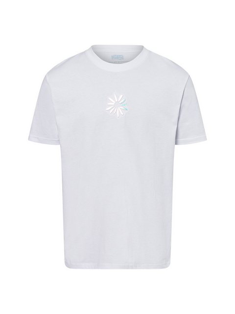 Finshley & Harding London T-Shirt Hunt günstig online kaufen