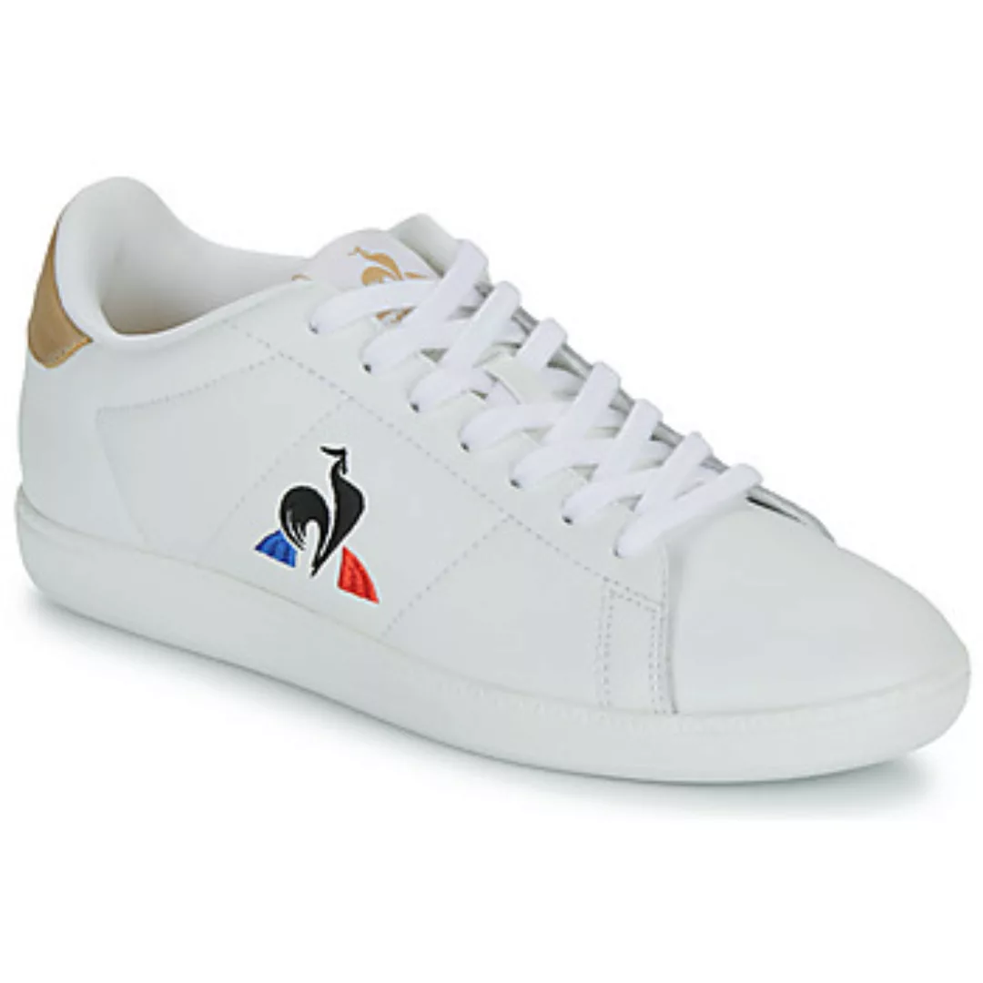 Le Coq Sportif  Sneaker COURTSET_2 günstig online kaufen