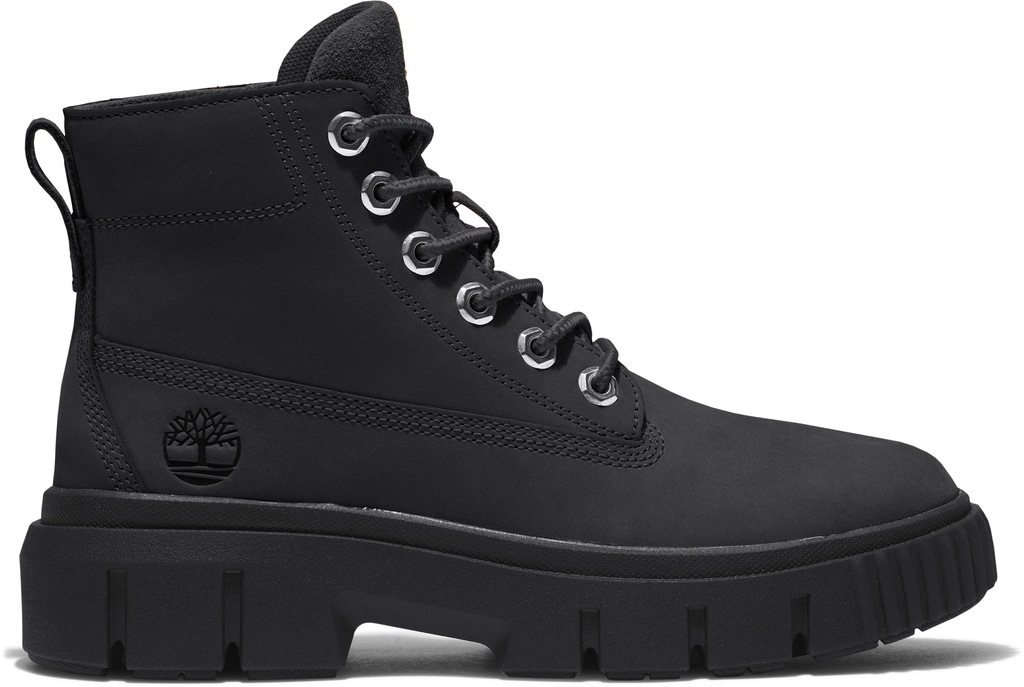 Timberland Schnürboots "Greyfield Leather Boot" günstig online kaufen