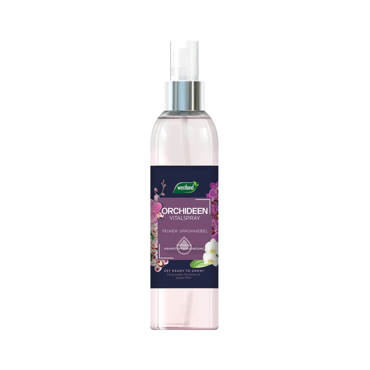 Westland Orchideen Vitalspray 250 ml günstig online kaufen