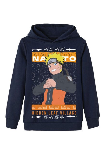 Name It Sweatshirt (1-tlg) günstig online kaufen