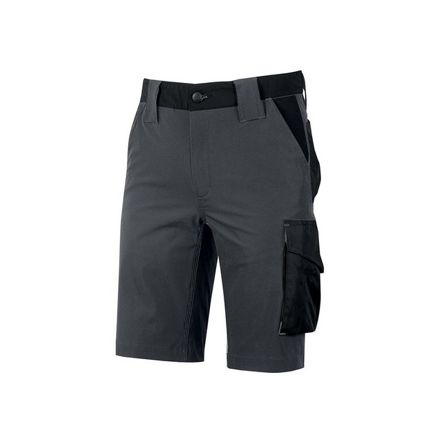 U-Power Arbeitsshorts Mercury (1-tlg) günstig online kaufen