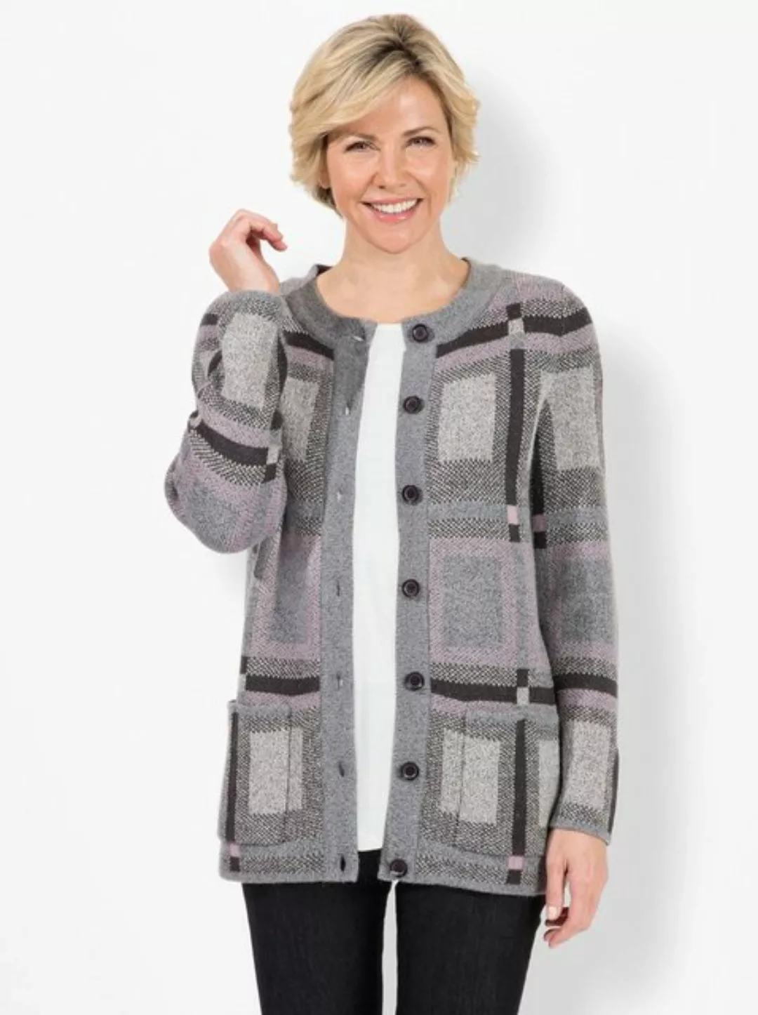 Witt Strickjacke Strickjacke günstig online kaufen