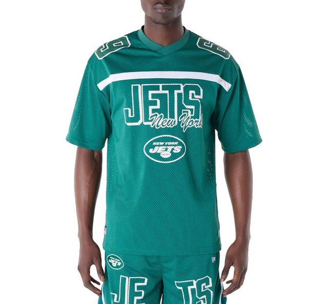 New Era T-Shirt T-Shirt New Era NFL Mesh New York Jets günstig online kaufen