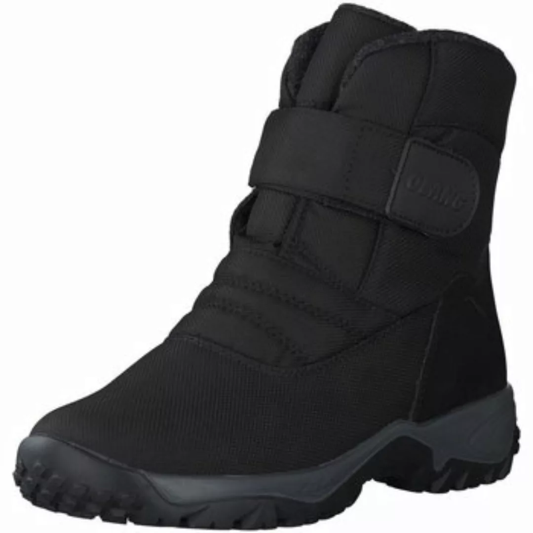 Olang  Stiefel 81 nero Ohne Spikes KIEV günstig online kaufen