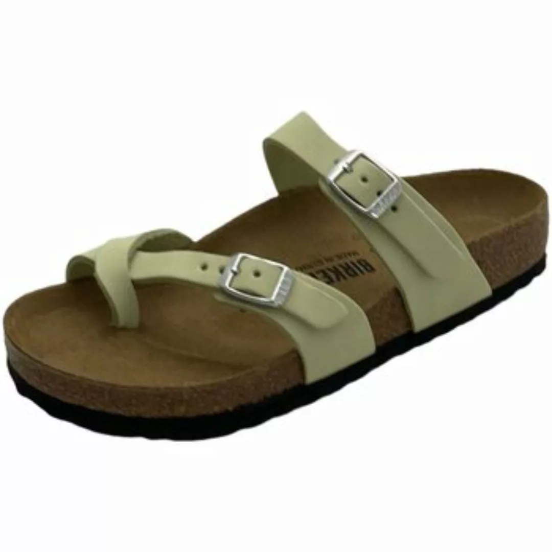 Birkenstock  Sandalen Must-Haves Pantolette 1026589 günstig online kaufen