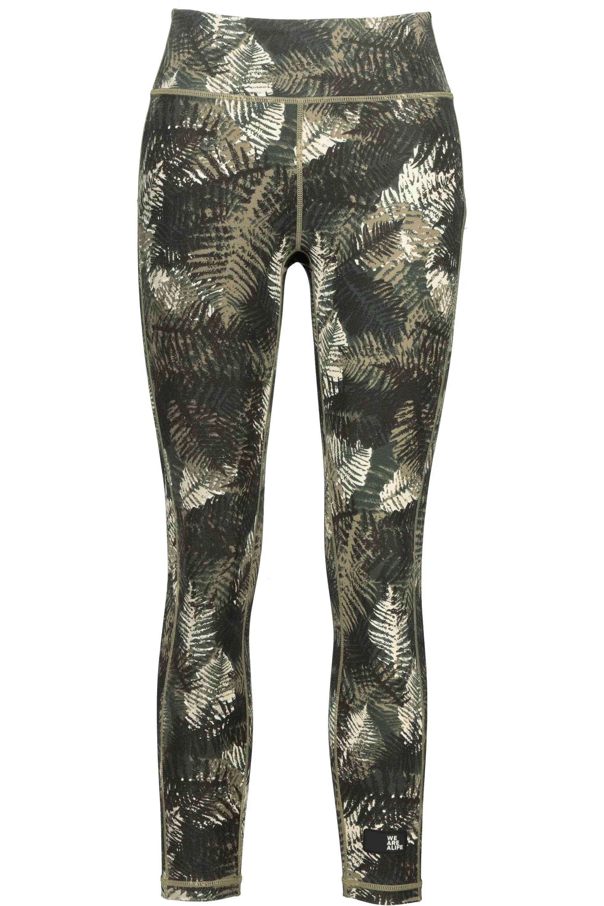 Alife & Kickin Leggings "Damen AriaAK" günstig online kaufen