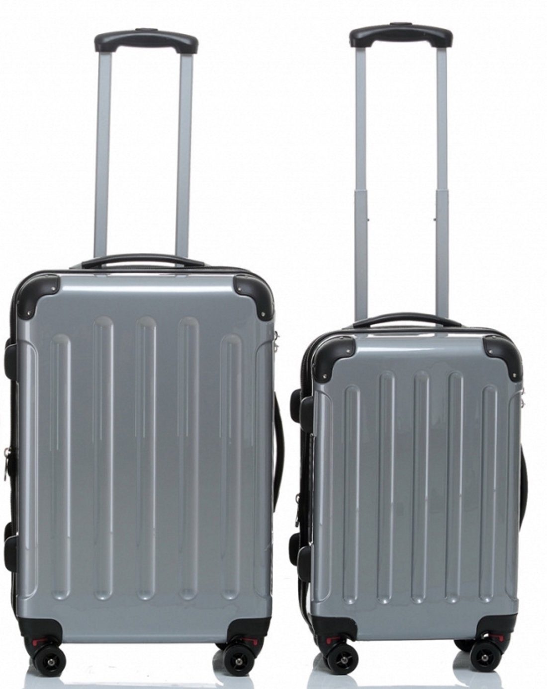 Beibye Trolleyset 2-teilig 65 + 55 günstig online kaufen