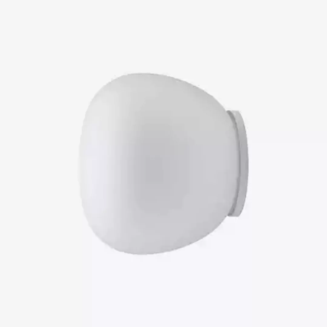 Fabbian Lumi Mochi Decken-/Wandleuchte LED, ø30 cm günstig online kaufen
