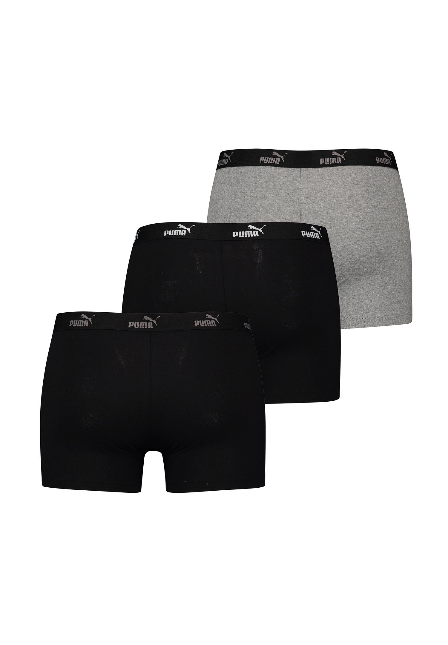PUMA Boxershorts PUMA PROMO SOLID Boxer günstig online kaufen