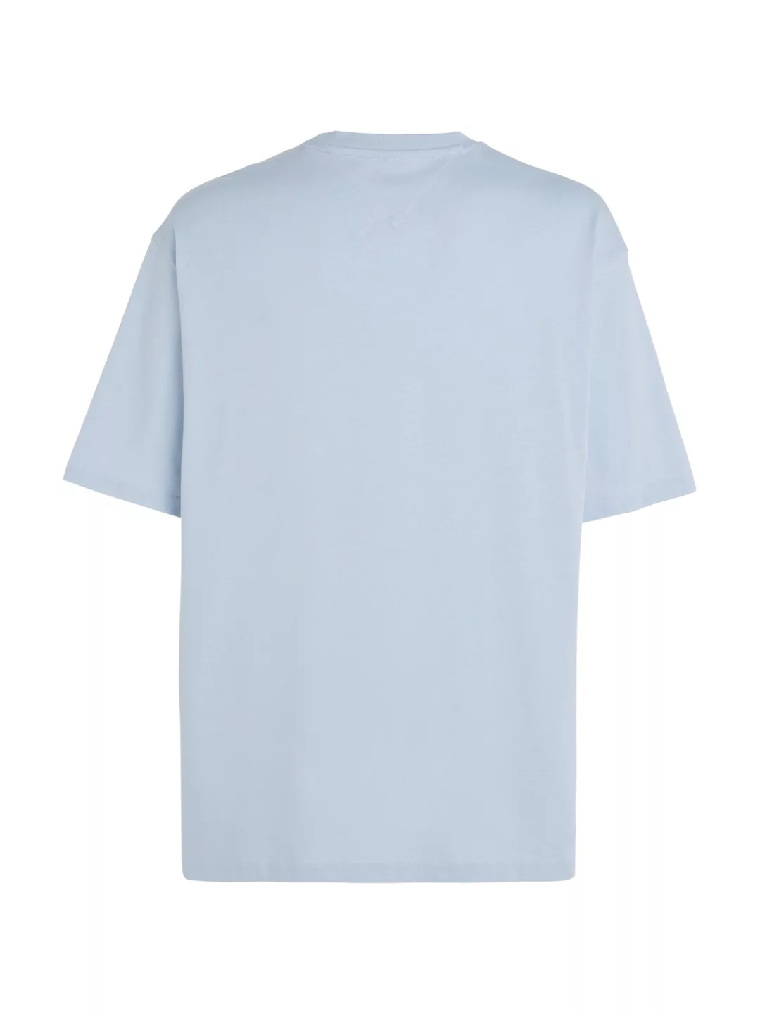 Tommy Jeans T-Shirt "TJM OVZ BOLD CLASSICS TEE EXT", mit Rundhalsausschnitt günstig online kaufen