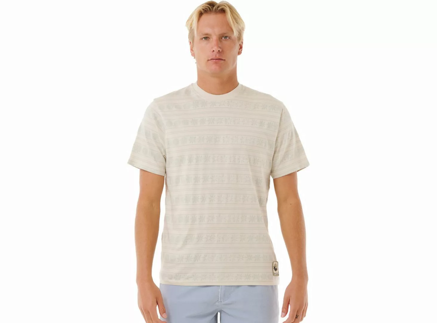 Rip Curl T-Shirt SWC STRIPEY TEE SWC STRIPEY TEE günstig online kaufen