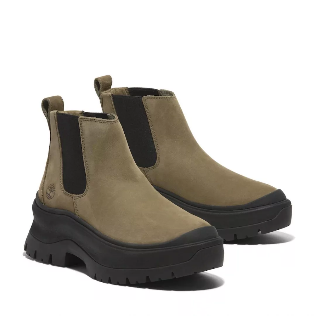 Timberland Chelseaboots "ROXIE LANE MID CHELSEA BOOT" günstig online kaufen