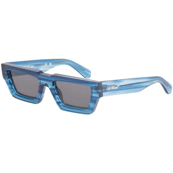 Off-White  Sonnenbrillen Manchester Sonnenbrille 14407 günstig online kaufen