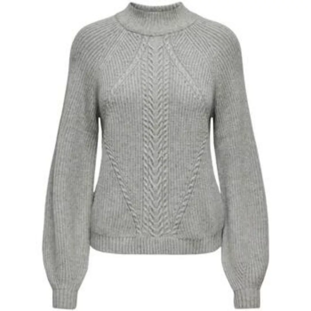 ONLY Stehkragenpullover ONLKATIA LS DETAIL HIGHNECK CC KNT günstig online kaufen