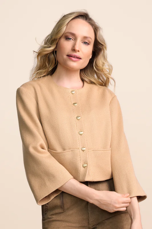 Trachtenjacke Zayana günstig online kaufen