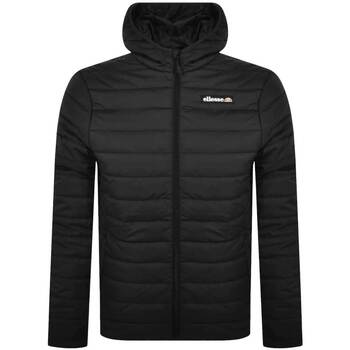 Ellesse  Herren-Jacke Ladruns Padded Jacket Black günstig online kaufen