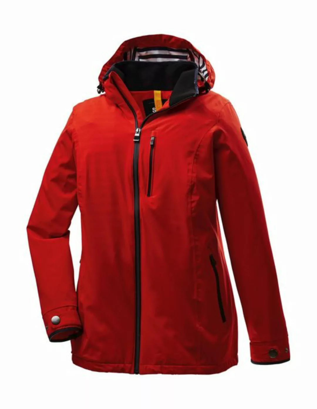 Killtec Softshelljacke Jacke Thiant A günstig online kaufen