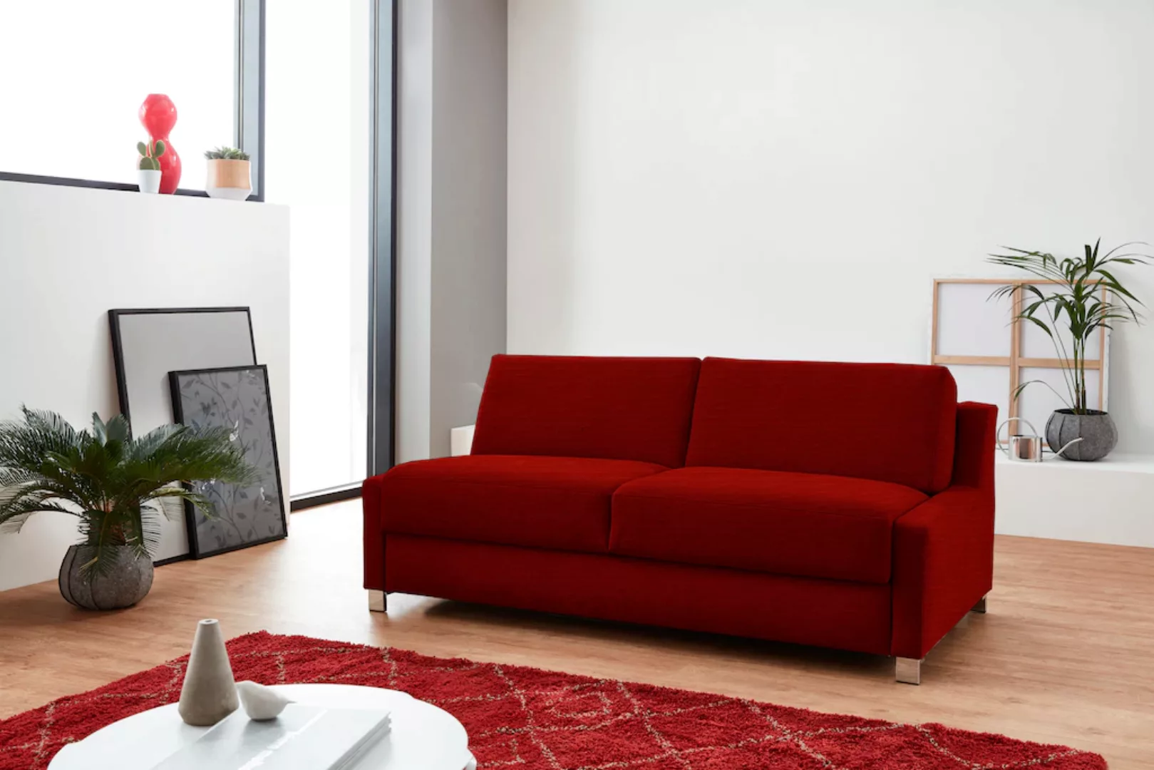 Bali Schlafsofa "Viola" günstig online kaufen