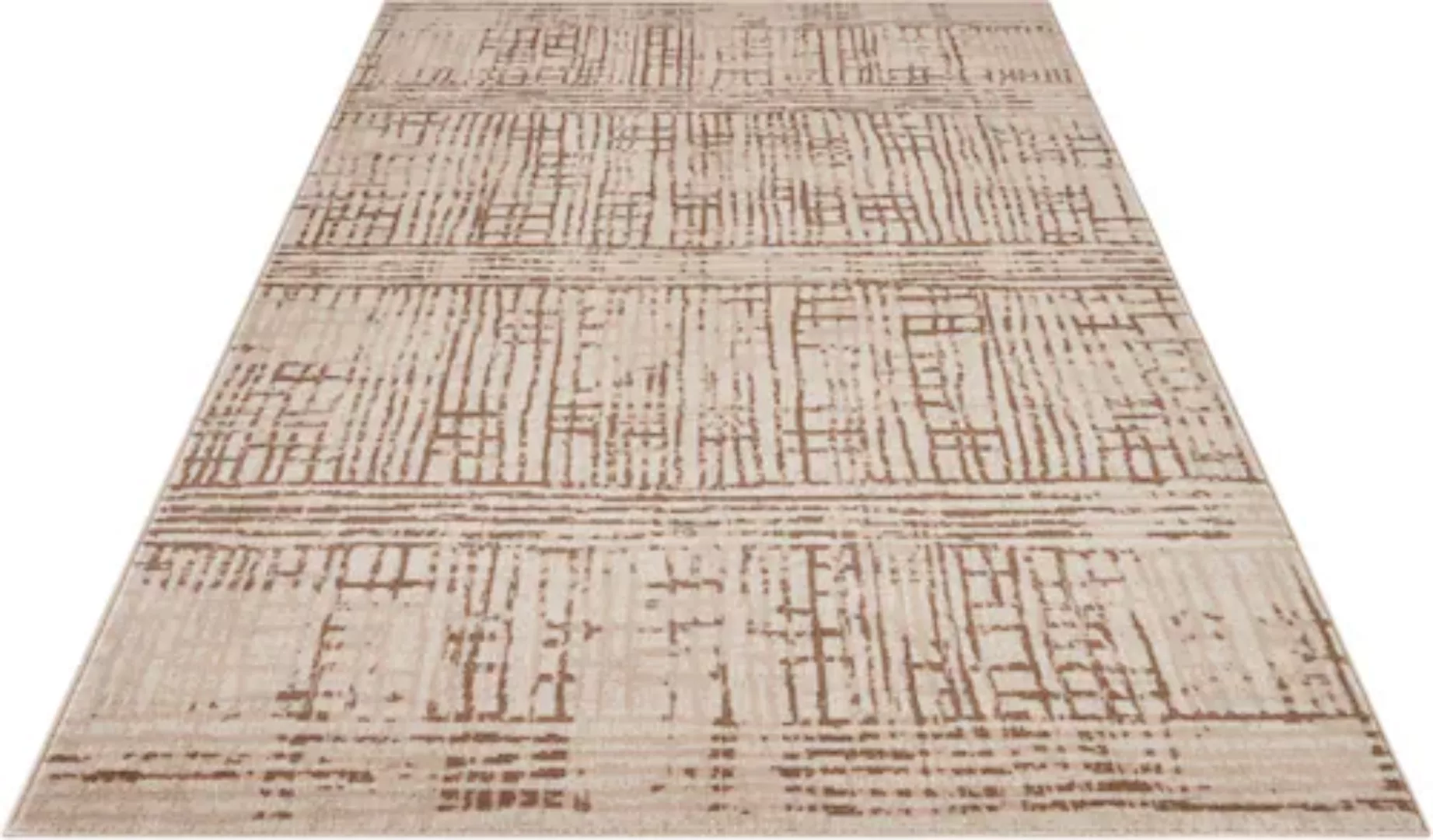 HANSE Home Teppich »Sole«, rechteckig günstig online kaufen