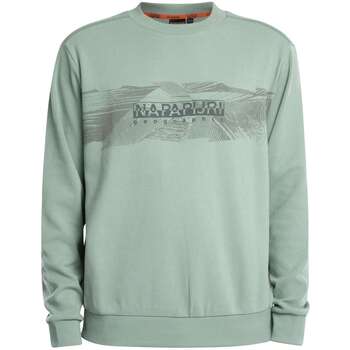 Napapijri  Sweatshirt Entspanntes Sweatshirt „Vanni“ günstig online kaufen