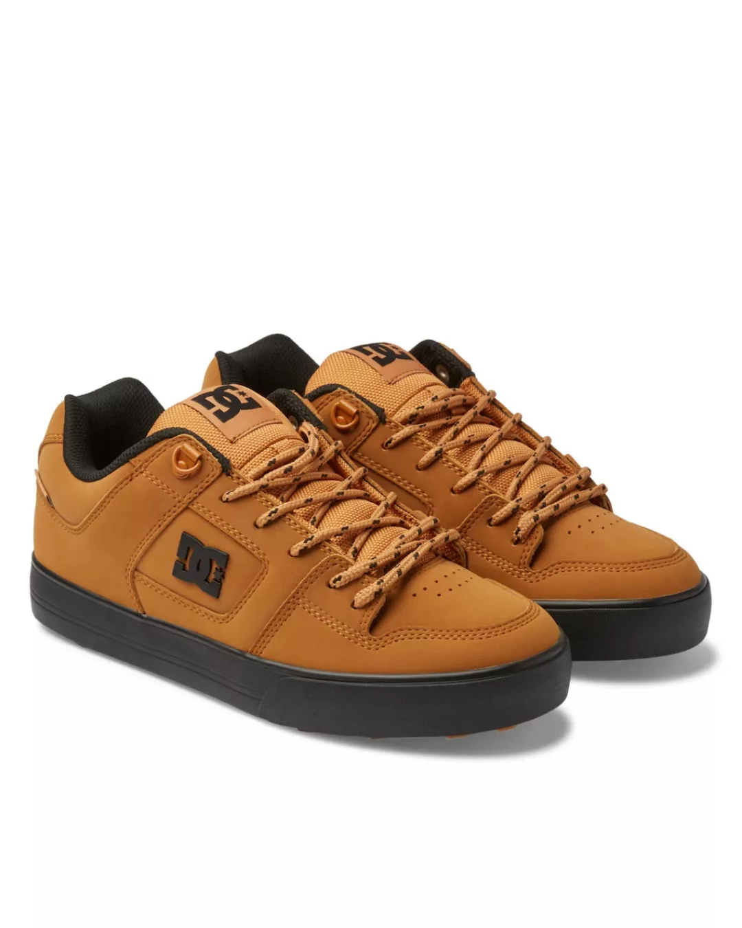 DC Shoes Sneaker "Pure WNT" günstig online kaufen
