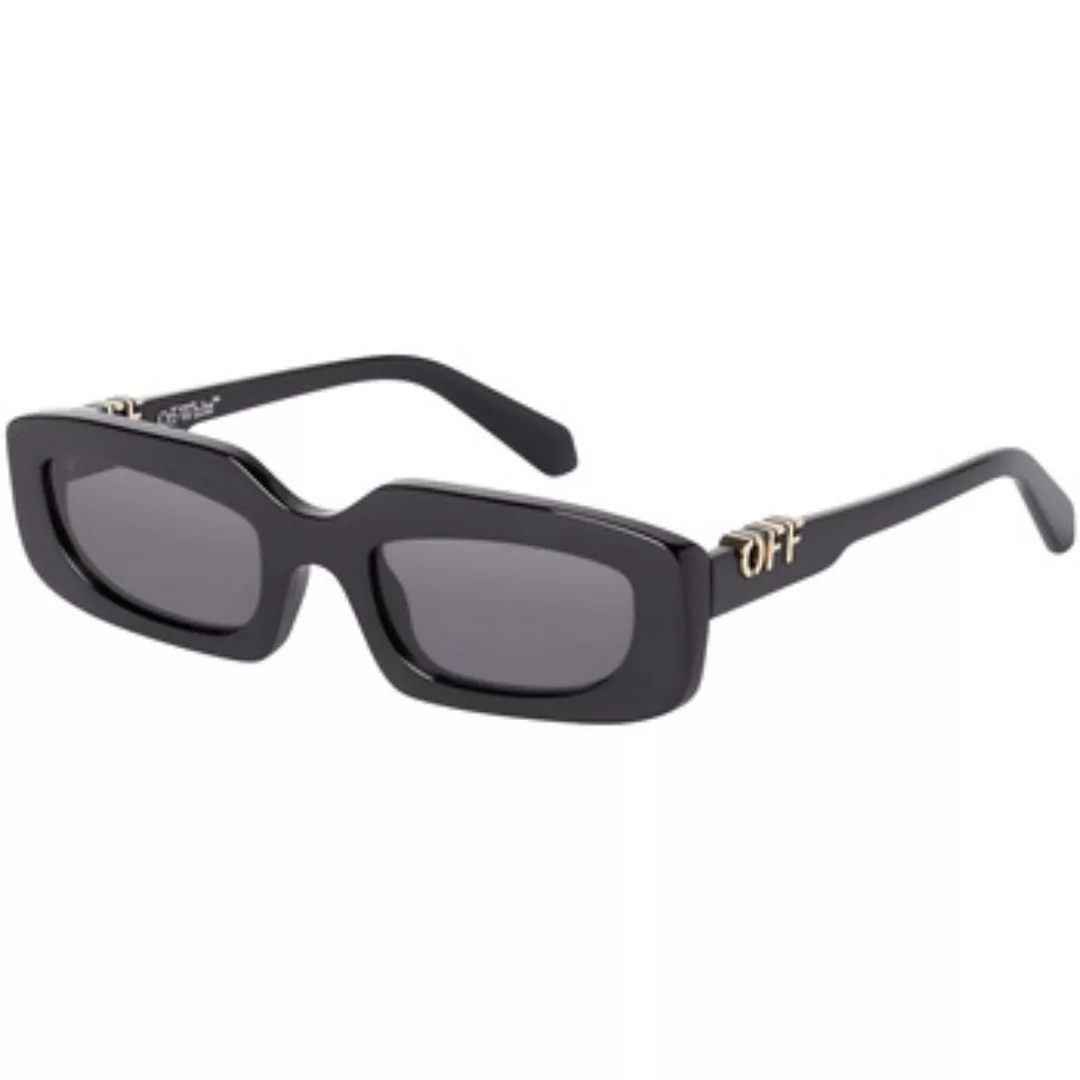 Off-White  Sonnenbrillen Renton 11007 Sonnenbrille günstig online kaufen