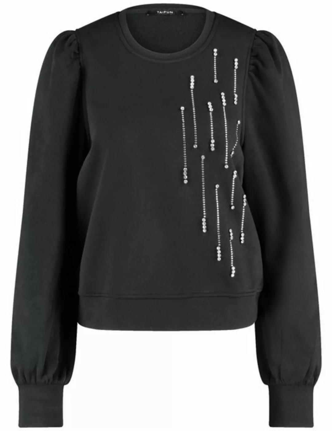 Taifun T-Shirt SWEATSHIRT günstig online kaufen