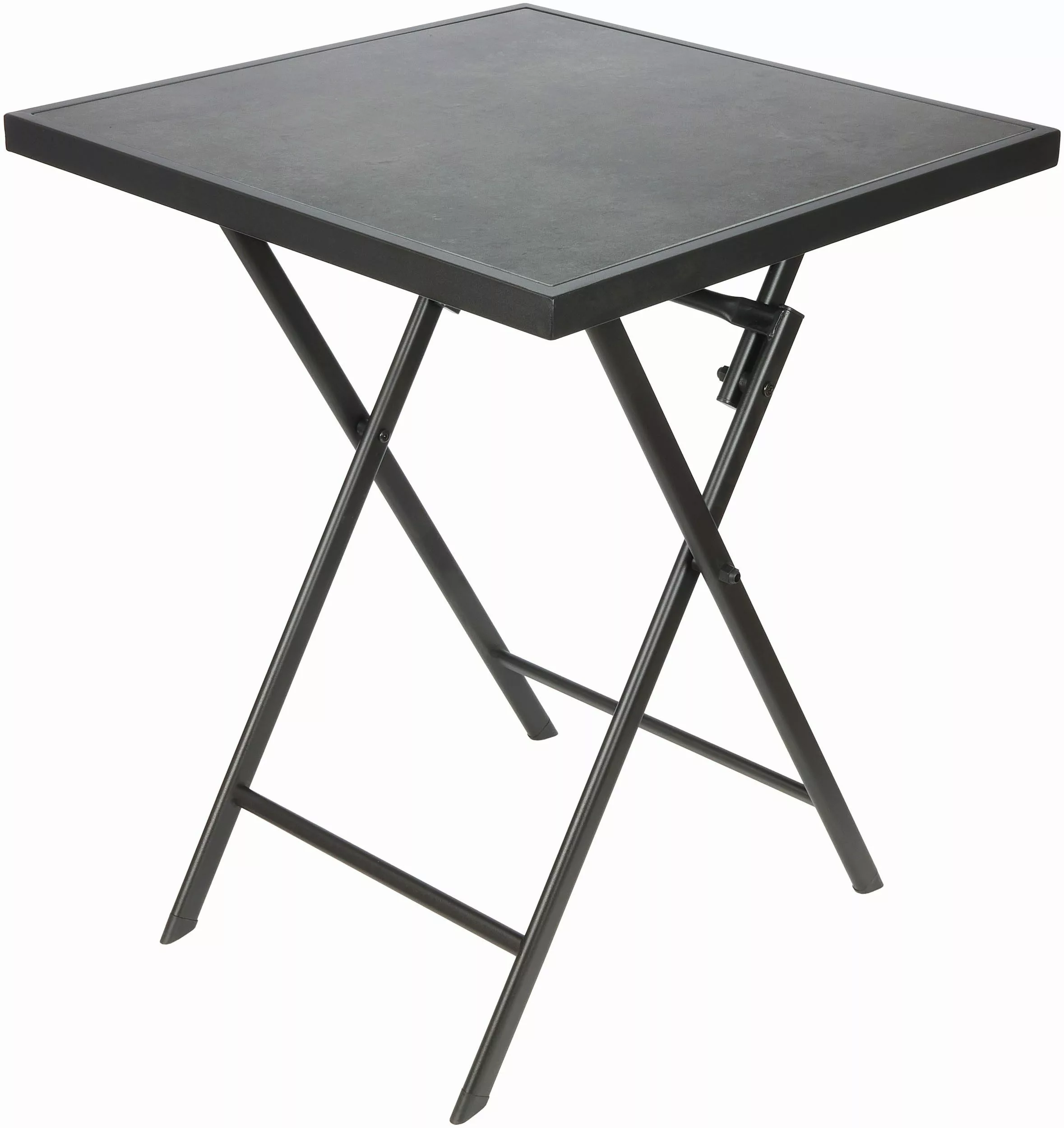 BRUBAKER Gartentisch Bergamo - 58 x günstig online kaufen